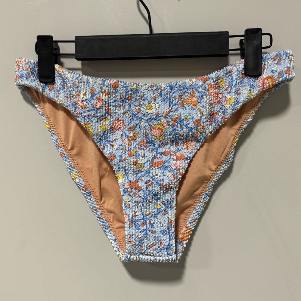 New! J.Crew Bikini Bottom Women’s Size M